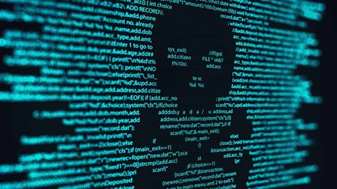 antivirus software